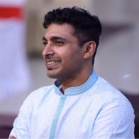 Dr.Praveen Kumar Hoskote