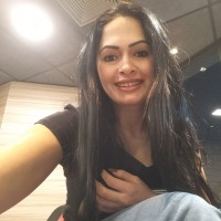 Dina Al Habiby