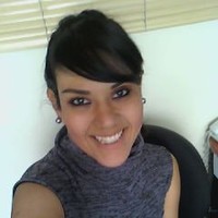 Ana Gabriela Reyes Hernández