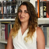 Angela Camilleri