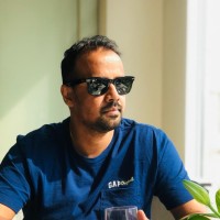 Murali Krishna