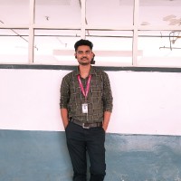 NIHAR RANJAN BEHERA