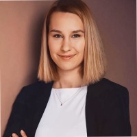 Sarah Lüttge