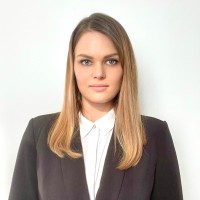 Aleksandra Lebedeva