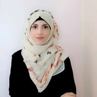 Lina Naim