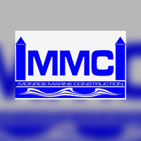 Monroe Marine Construction