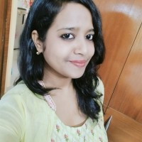 Monalisha Mondal