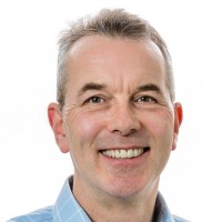 Chris Woodall