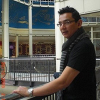 Izam Rahman