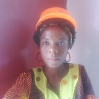 Lucie Ngongo