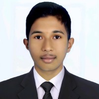 Prakash Mohan