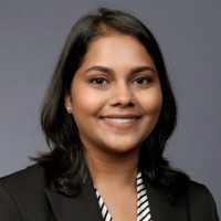 Sanjana Sinha
