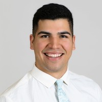 Victor Olmos