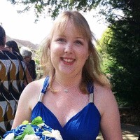 Amy Currie