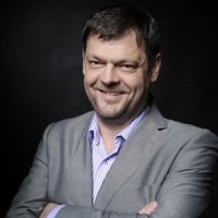 Alexej Kiriakovský