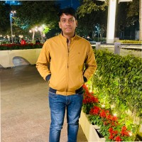 Deepak Shivhare