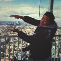 Patrick Chen