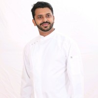 Arun Augustine
