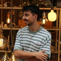 Sebastián Cazorla Alba