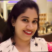 Pradnya Garsulkar