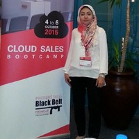 Mai Mahmoud