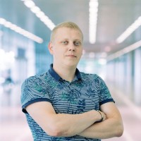 Volodymyr Bilobrov
