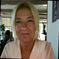 Marianne Schimmel - Hagman