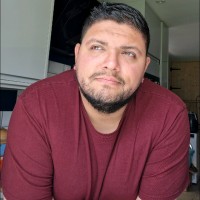Stefan Sarmiento