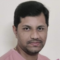 Sandeep Kumar Boga