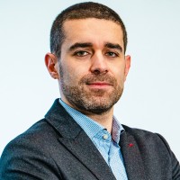 Federico Fregosi