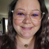 Amanda Jackson