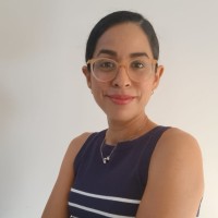 Priscilla Rocafuerte