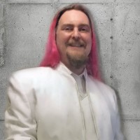 Benjamin Dionysus