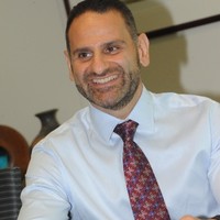 Michael Ghattas