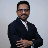 Mayur Patel, CFA