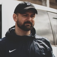 Maksym Zadniprianyi