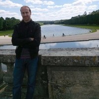 Sergio Rodriguez Ezquerra