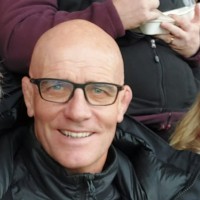 John Mitchell