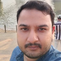 Kalyan Raj Chaitanya Goru