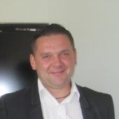 Mariusz Pruszynski