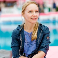 Iryna N.