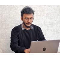 Rishabh Ranjan