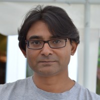 Pankaj Patel