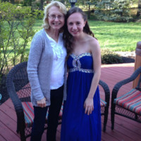 Mary Frey