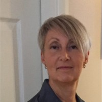 Jacki Pearce