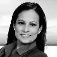 Ruth Soto, CPFS