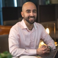 Behdad Jamshidi