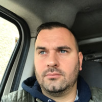 Anthony Barbeira