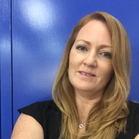 Kelly Gamblin