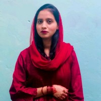 Rubab Khan